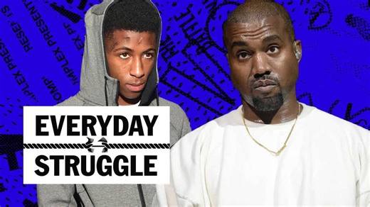 NBA YoungBoy's career trajectory, Kanye Twitter spree, Snoop Dogg Verzuz DMX | Everyday Struggle
