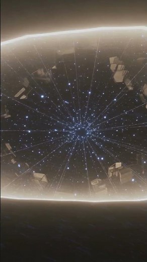 Reality May Have One Dimension Less Than You Think