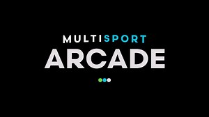 Blue 42! Blue 42! Set...HUT!!🏈 The TruGolf MultiSport Arcade lets you compete against your friends and chase Gridiron Glory year-round in QUARTERBACKS. 🏆 | TruGolf Simulators