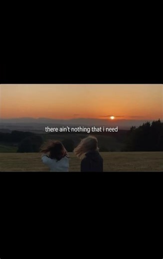 Home is wherever I’m with you #bestfriend #sister #love #home #song #lyrics #viral #fyp