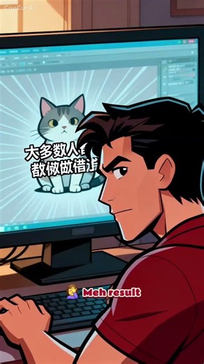 The Prompt That Makes AI Create Viral Videos