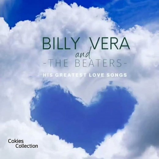 At This Moment - Billy Vera And The Beaters #cokiescollection