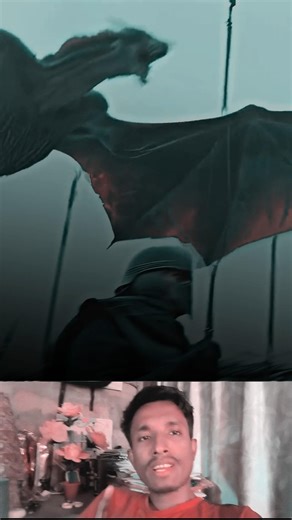 daenerys targaryen is come back #houseofthedragon #gameofthronesedit #targaryen