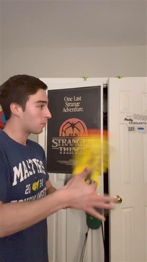 I still got it 😎 #nerf #tricks #cool #youtube #youtubeshorts