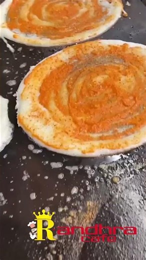 Welcome to R-Andhra Cafe @ Real Taste of Andhra