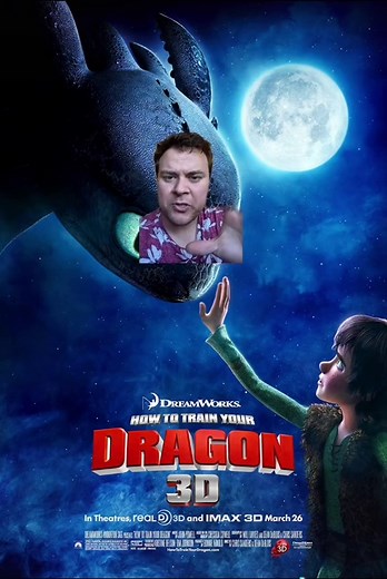 How to Train Your Dragon Movies: Watch Order Guide