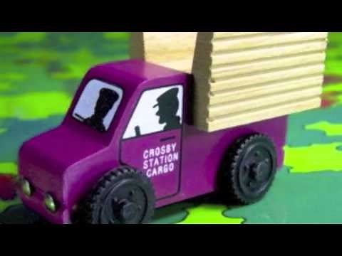 Top 10 Rarest Thomas Wooden Railway Trains