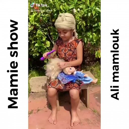 Exploring the Mamie Show with Fun Characters and Activities