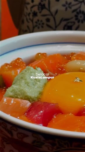 BeLocal . KL on Instagram: "#032 Kaya Kappo 2.0 Kuala Lumpur. @kayakappo Yay or Nay? #BeLocalKL #BeLocalKualaLumpur 📍Ground Floor SS15 Courtyard Jalan SS 15/4d SS15 Subang Jaya 47500 Selangor."