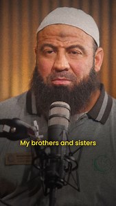 45K views · 508 reactions | The World will Break Your Heart   ️Full Podcast with Ahmed Hraiche now streaming. | OnePath Network | Facebook