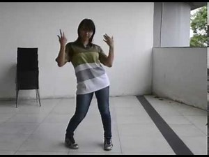 Acting in Animation - Video Reference