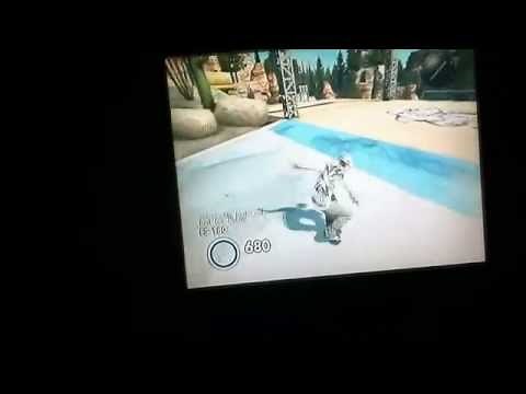 Skate 3 Cheat Codes (INCLUDING MEAT MAN & DEM BONES) - ITzRush