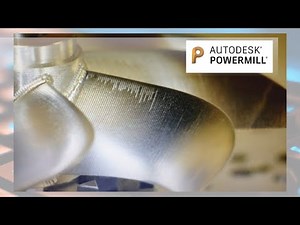 Curso de PowerMill Básico