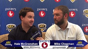 5.2K views · 31 reactions | GO GAMECOCKS! We discuss the latest with South Carolina: | South Carolina Gamecocks - SEC Country | Facebook