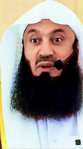 Inspiring Motivation from Mufti Menk's Islamic Teachings