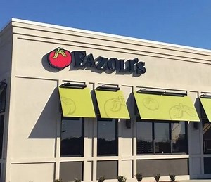 Fazoli’s Menu With Prices (US) – 2026