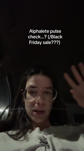 Alphalete Black Friday Gym Clothes Deals