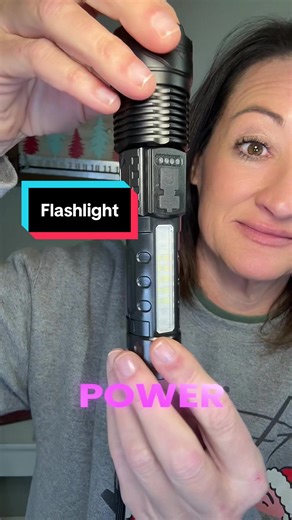 #HolidayHaul#7ModesFlashlight#Freeshipping#