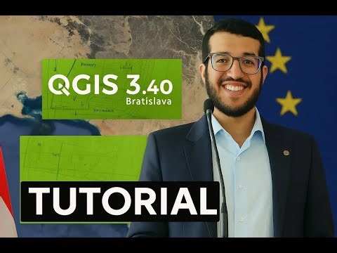 Convert Shapefile to Geopackage using QGIS