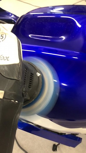 Cobalt Blue Candy: The Ultimate Guide to Candy Cobalt Blue Car Paint