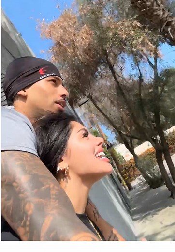 Lime Scooter Shenanigans in LA with Huda and Louis