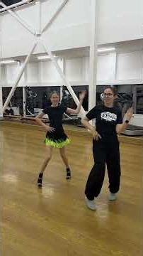 First jive variations.Beginner ballroom. My feet are confused but I'm trying.