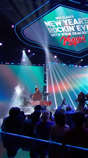 Nice to see you again, Charlie Puth 👀 The #RockinEve magic on ABC continues! | Dick Clark's New Year's Rockin' Eve