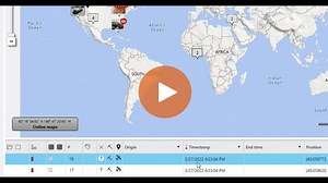 Explaining Timestamps Associated with Carved Locations In Cellebrite Physical Analyzer