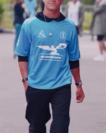 The Racing Circus on TikTok