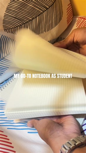 Best Notebook Choices for Students