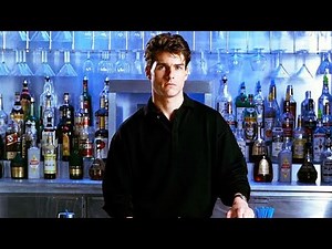 Cocktail (1988) Una joya OLVIDADA de Tom Cruise
