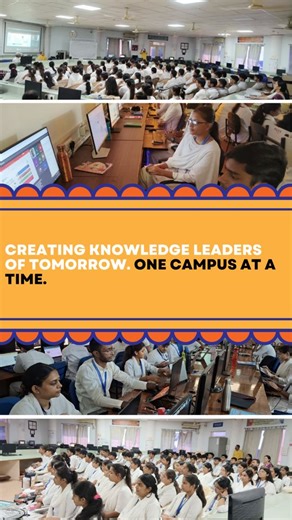 The Central Library of Dev Sanskriti Vishwavidyalaya (DSVV), Haridwar, in collaboration with the National Digital Library of India (NDLI), successfully organized an Online User Awareness Workshop on 10 September 2025. Held across the Computer Labs 1–6 of DSVV, the workshop drew participation from nearly 750 students, through Google Meet. The session focused on Theoretical and Practical Hands-on Training with NDLI and NDLI Club, equipping students with tools to access, explore, and contribute to 