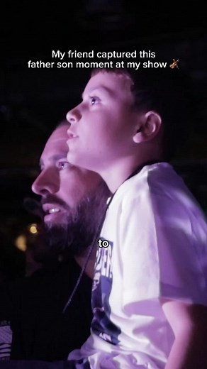 Livingston Singer EU/UK Tour Announcement