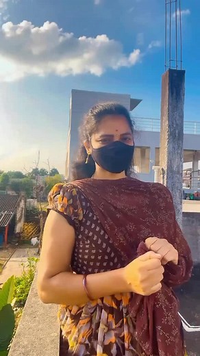 #goodmorningworld🌍 🤎 | Mask angel 1