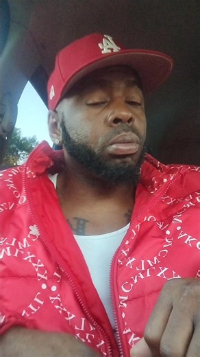 🦍it's Wanky Wendsday an im glad to see dis cold front🤜grab y'all coat an keep warm🔥❤️‍🔥👑Gud Morning an Let's have a better day than Yesterday🙏💰🔪🦅BirdDogg aka Mr JQB ON | Barry Washington