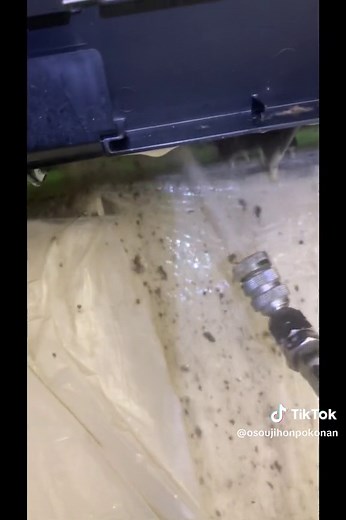 日立の白くまくんエアコン掃除法ガイド