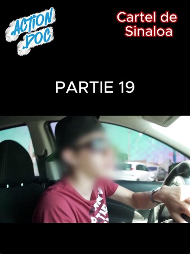 Cartel de Sinaloa - PARTIE 19 #cartel #sinaloa #documentaire #Reportage #enquetepoliciere #Doc