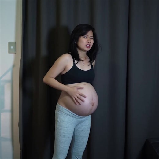 A joyful pregnancy journey comes to life in a rhythmic, week-by-week timelapse that blends movement, emotion, and transformation. This dancing pregnancy bump video captures the remarkable changes of the body from week 4 through week 39, turning a personal milestone into a visually captivating story. 🎥 JRV Films Event Filmmaker | Pregnancy Video