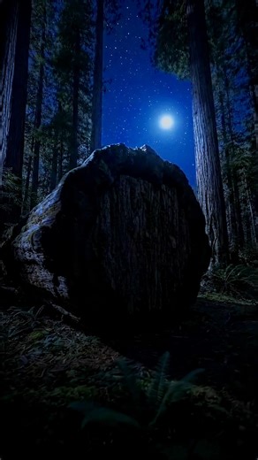 🌲 Tute Hue Ped Ke Andar Jungle Shelter – Smart Survival Setup