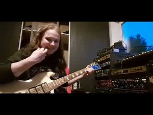 Honest Gear Review | Digitech Legend 2