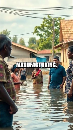 The Microloan Pivot that Purified a Nation