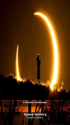 The view of Neptune that is physically impossible to see from Earth 🌌 #Shorts