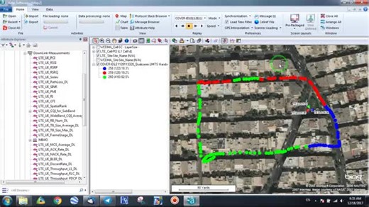 آموزش و دانلود نرم افزار actix analyzer - بررسی swap
