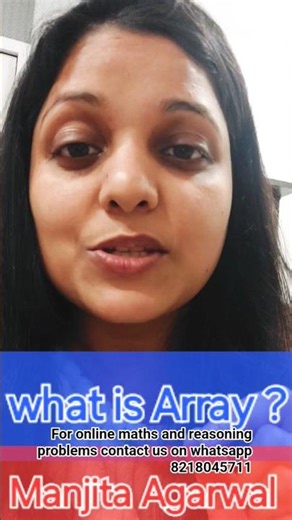 #data_handling #array #raw_data #frequency_table #distribution_table #yt #reels #shorts #statics #v