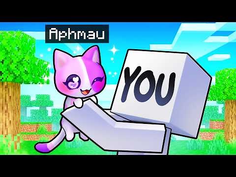 Aphmau's KITTEN Chooses YOU!
