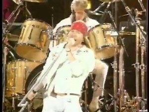 305K views · 4.2K reactions | Y como olvidar cuando los Guns N' Roses tocaron en el Club la amistad Ingeniero Giagnoni... | Chapanay City | Facebook