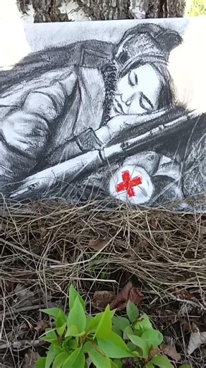 "тёмная и светлая ночь"