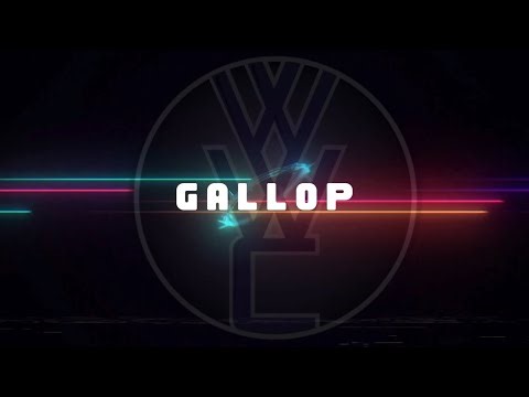 Gallop - WWC Wrestling Omaha