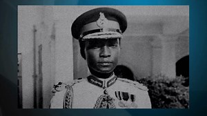 8K views · 184 reactions | The first President of Uganda and Kabaka...