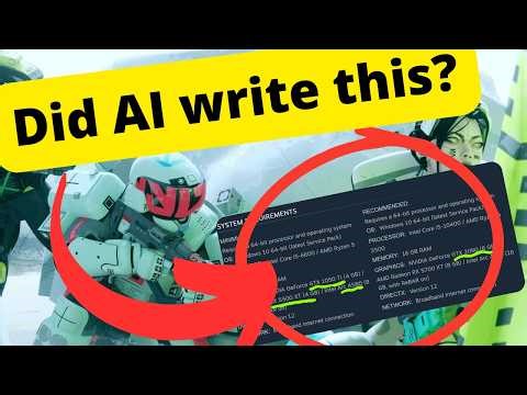 This doesn't bode well... Marathon PC System Requirements Analysis